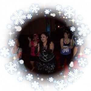 Meet your Posher, Kim